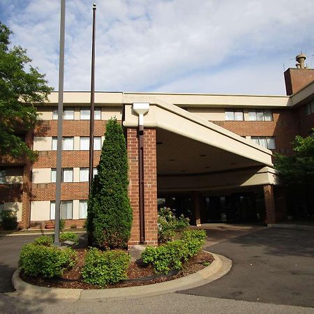 Best Western Bloomington Edina - Minneapolis Екстер'єр фото