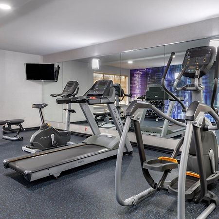 Best Western Bloomington Edina - Minneapolis Екстер'єр фото