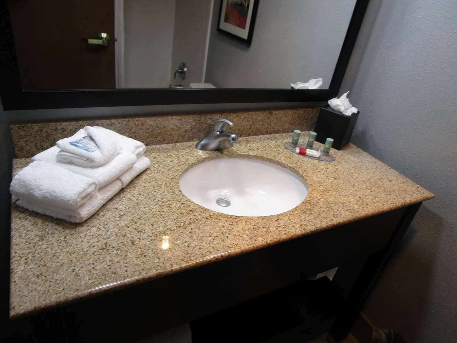 Best Western Bloomington Edina - Minneapolis Екстер'єр фото