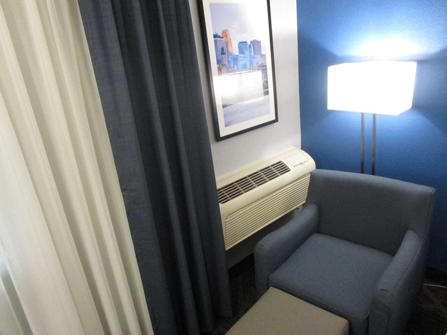 Best Western Bloomington Edina - Minneapolis Екстер'єр фото
