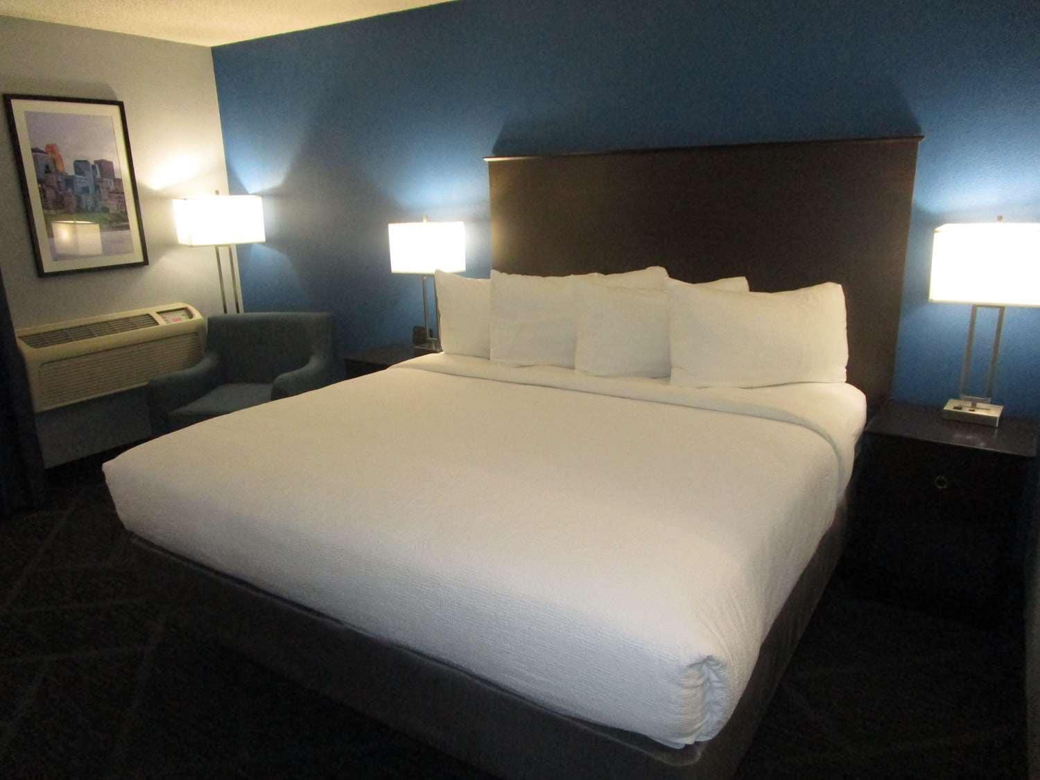 Best Western Bloomington Edina - Minneapolis Екстер'єр фото