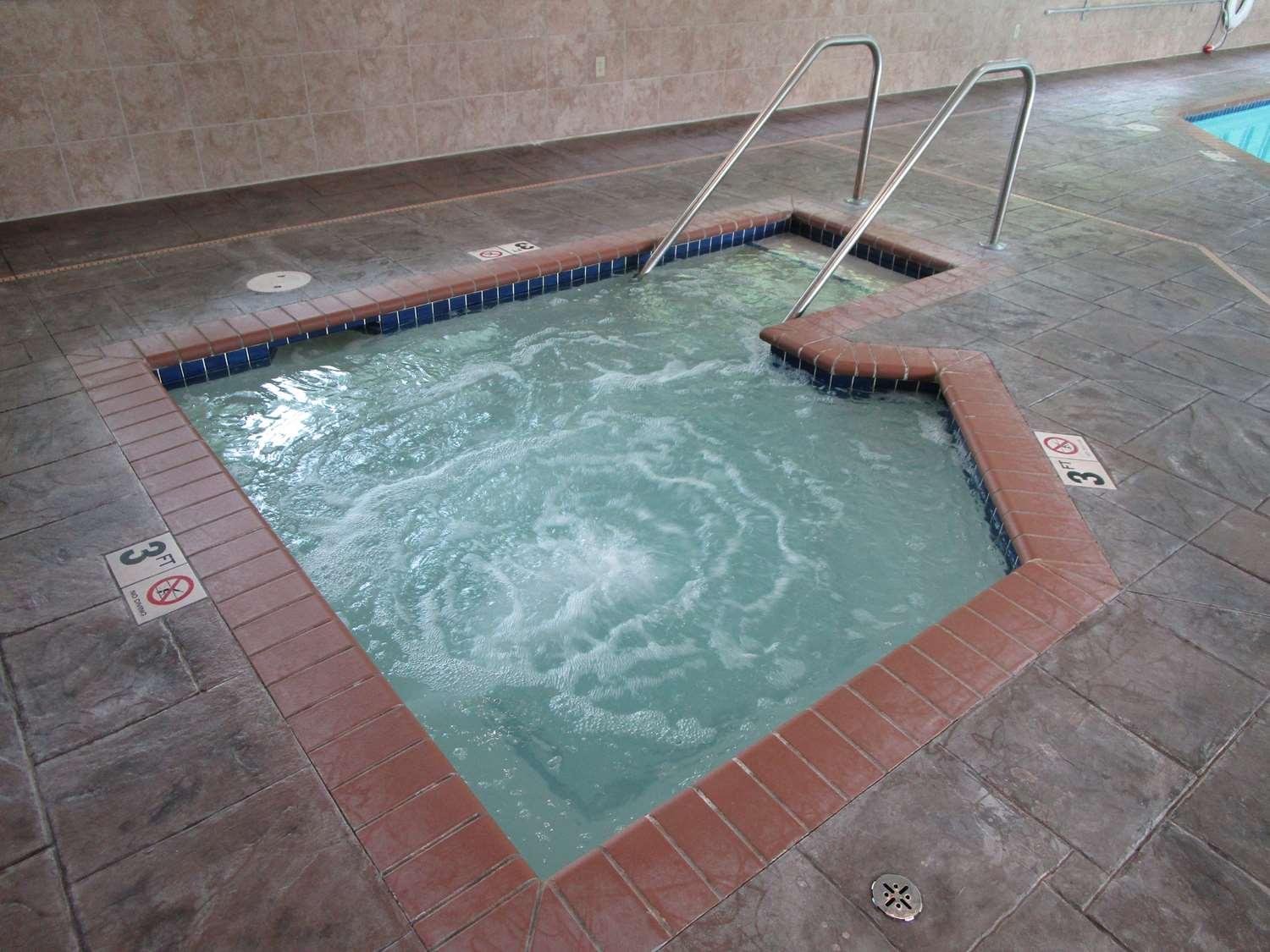 Best Western Bloomington Edina - Minneapolis Екстер'єр фото