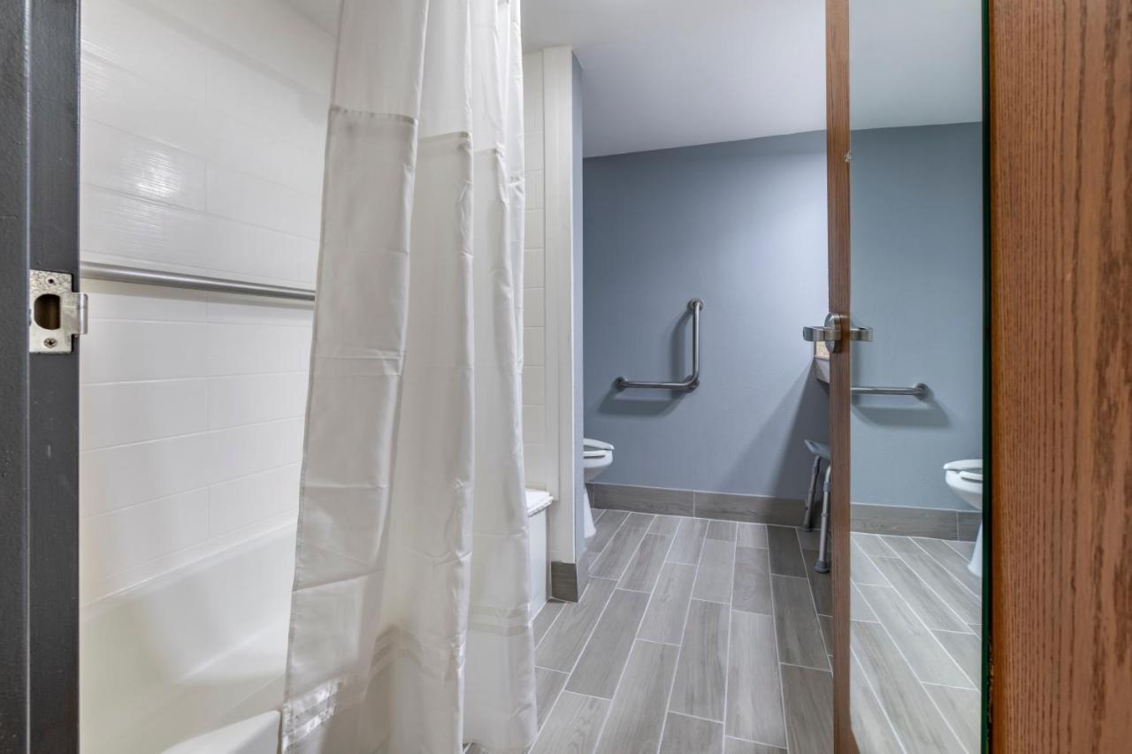 Best Western Bloomington Edina - Minneapolis Екстер'єр фото