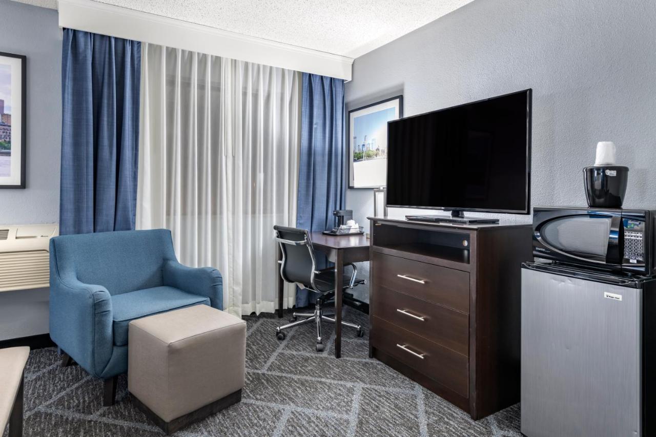 Best Western Bloomington Edina - Minneapolis Екстер'єр фото