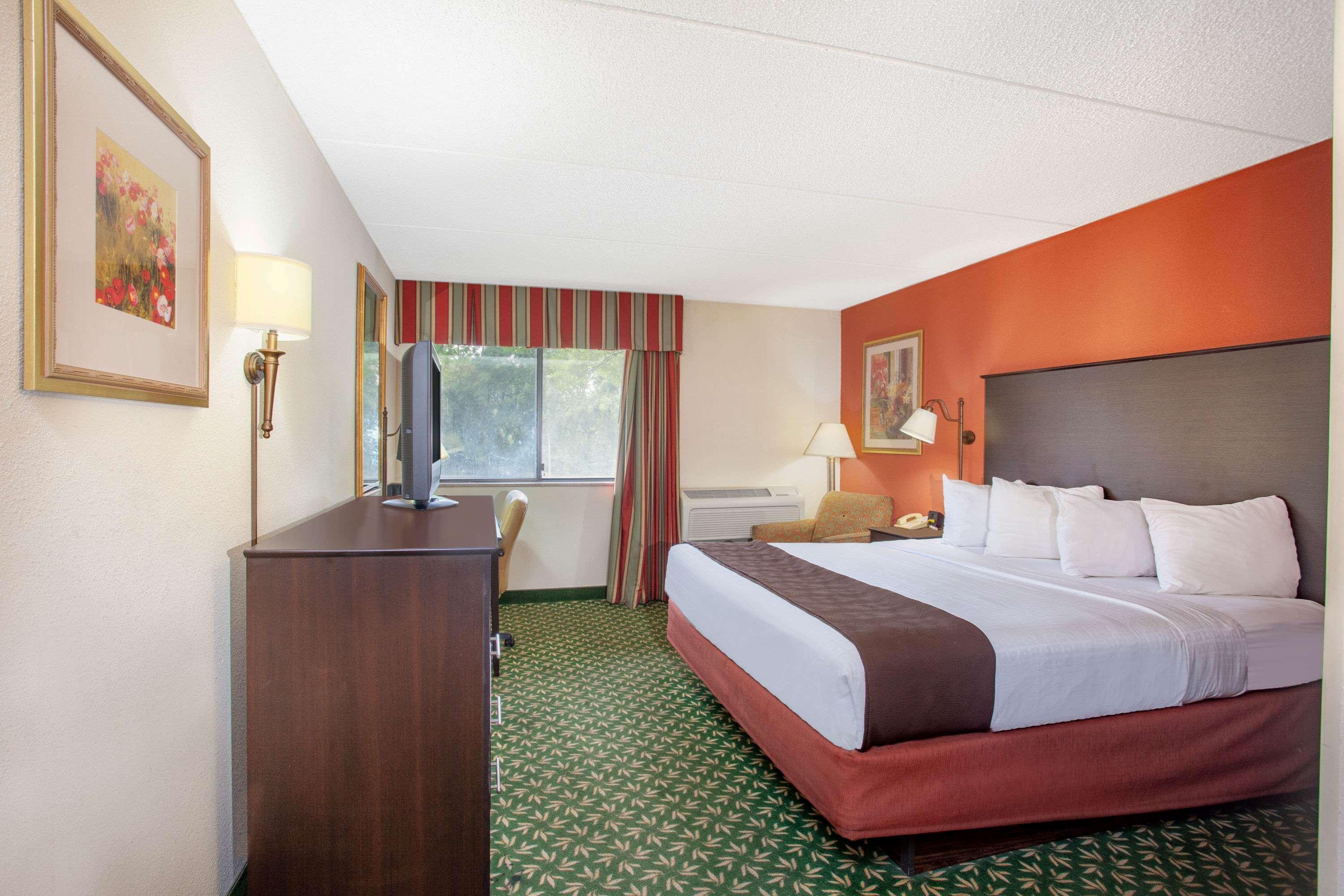Best Western Bloomington Edina - Minneapolis Екстер'єр фото