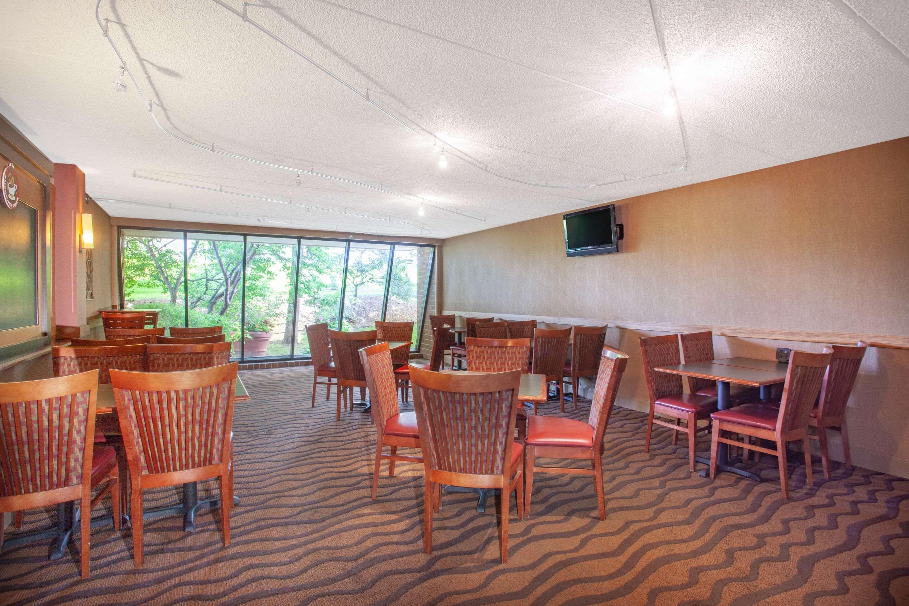 Best Western Bloomington Edina - Minneapolis Екстер'єр фото