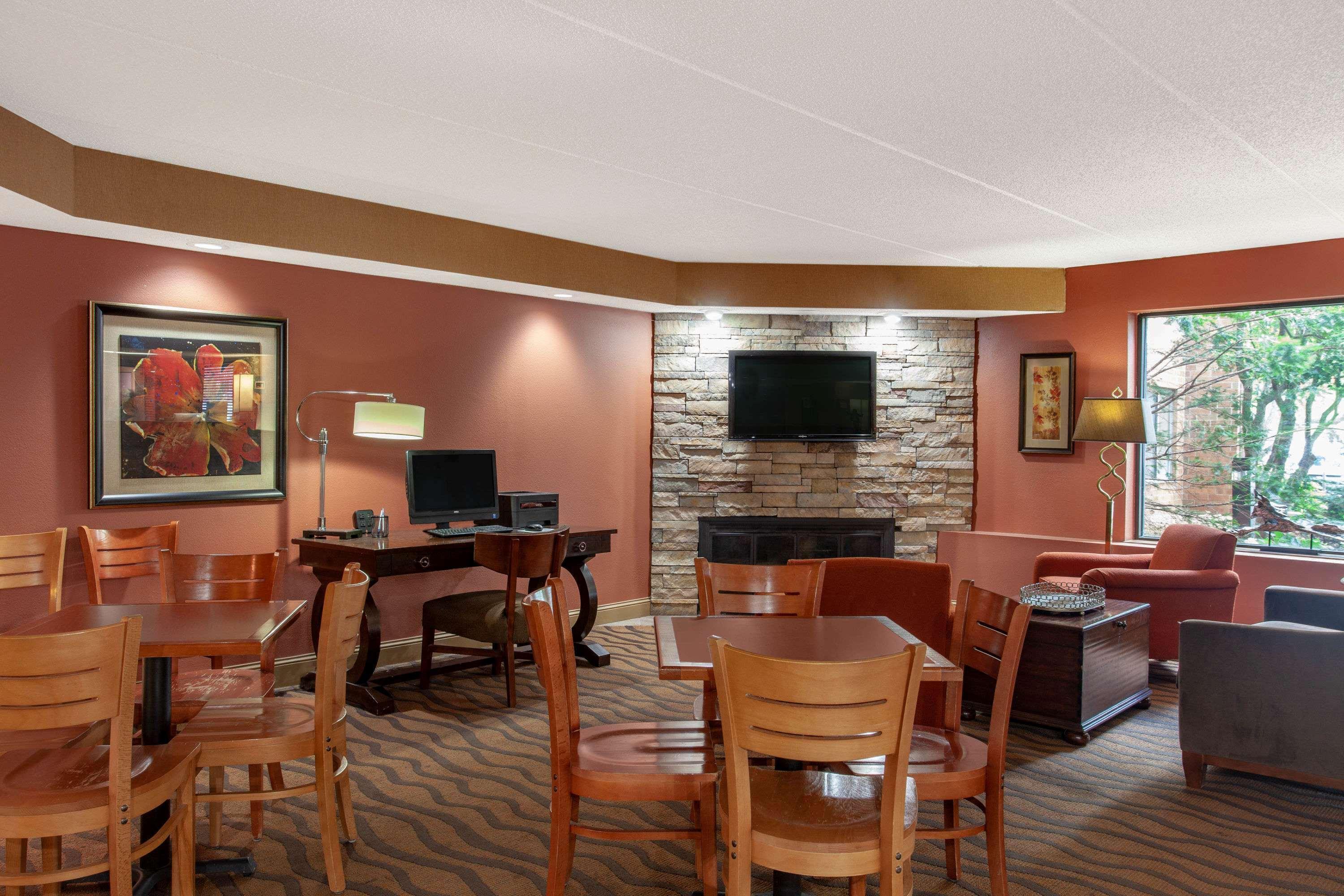 Best Western Bloomington Edina - Minneapolis Екстер'єр фото