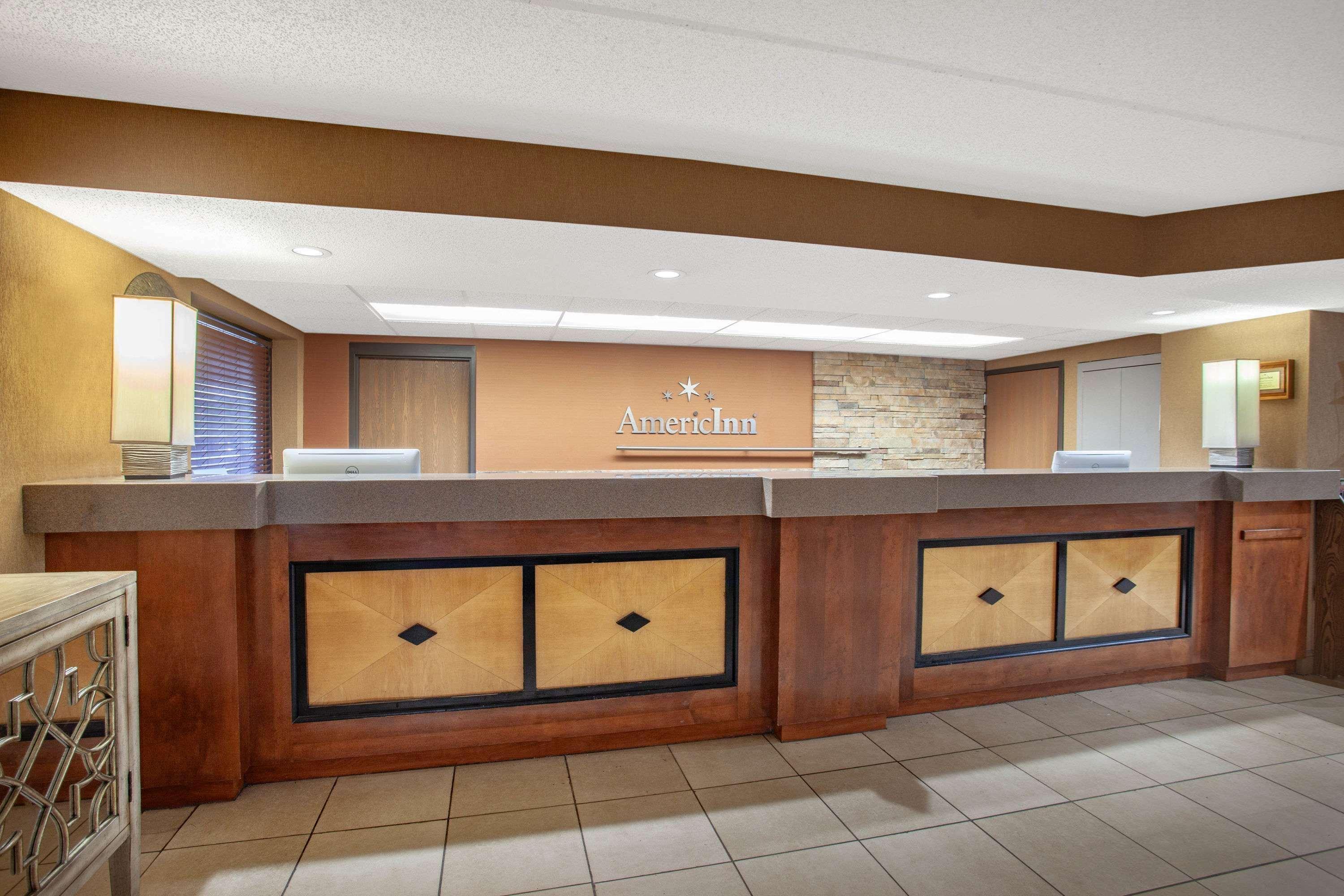 Best Western Bloomington Edina - Minneapolis Екстер'єр фото