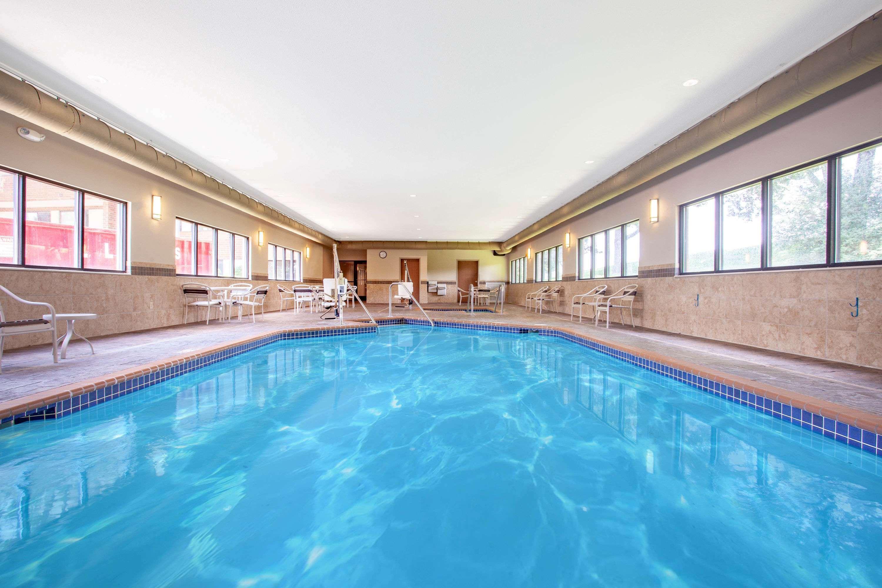 Best Western Bloomington Edina - Minneapolis Екстер'єр фото
