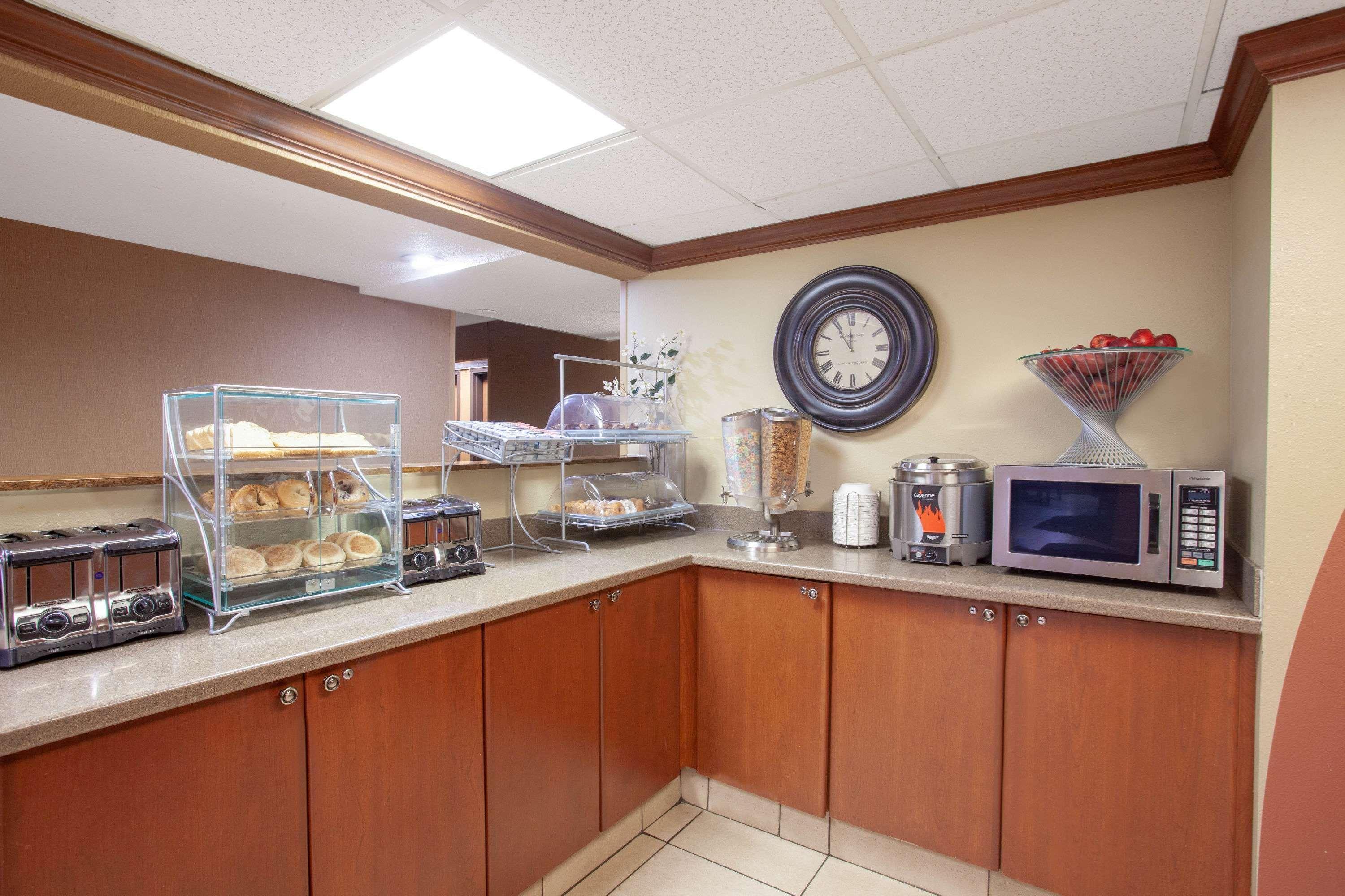 Best Western Bloomington Edina - Minneapolis Екстер'єр фото