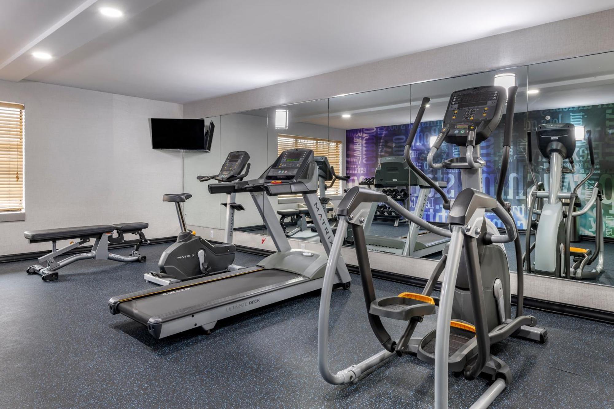 Best Western Bloomington Edina - Minneapolis Екстер'єр фото