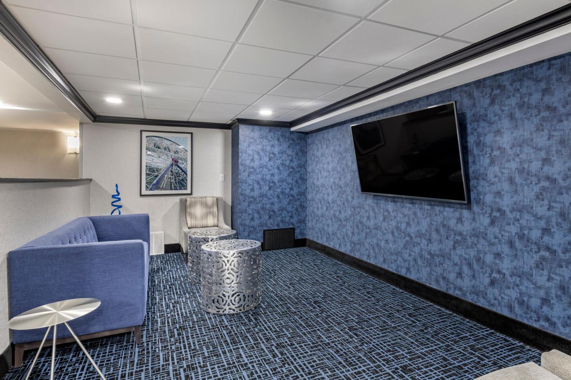 Best Western Bloomington Edina - Minneapolis Екстер'єр фото